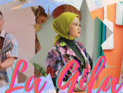 Lagu Mesra Billkiss Melalui Single Ketiga ‘La Gila’