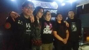 Hammersonic Festival 2018, Ajang Band Lokal Keras untuk Unjuk Gigi!