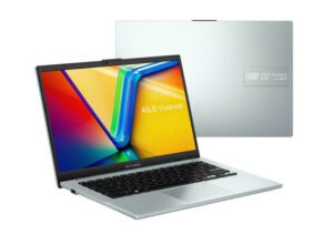 ASUS Vivobook Go 14 (E1404F), Laptop Handal Harga Terjangkau