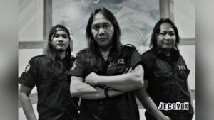 Grup Jecovox Rilis Single Unbroken agar Semangat Tak Padam