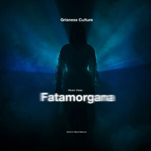 “Fatamorgana” Karya Penutupan GRISNESS CULTURE di Akhir tahun 2023