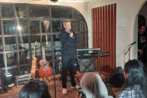 Believe luncurkan Layanan Artist Services ‘KithLabo’