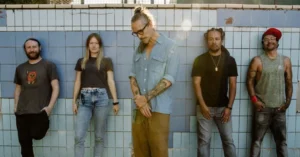 Incubus Siap Gelar Konser Lagi di Indonesia pada 2024