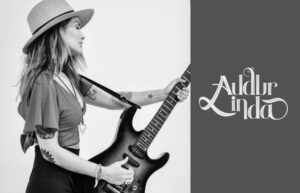 Audur Linda Meluncurkan Single Debut “I’m Not the One”