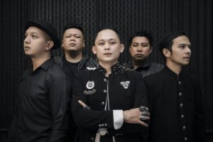Angel Of Death Siapkan Album Ketiga dengan Single “Melawan Suci”