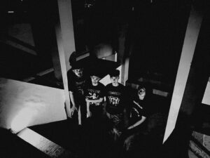 Wajah Baru Metalcore di Selatan Malang, Unbounded Merilis 2 Track Demo dengan Matang