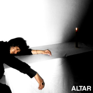 ASYLM Telah Rilis album Berjudul “Altar”