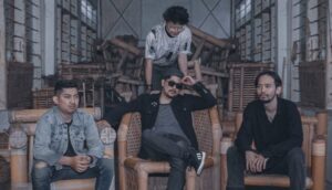 Deoxide Kenalkan Langkah Barunya, “Baik Saja”