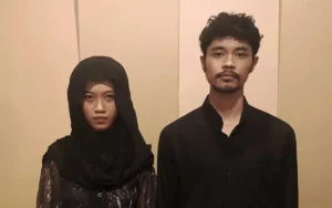 Lagu Baru, Danudjaditya Potret Geram Para Ibu yang Kehilangan