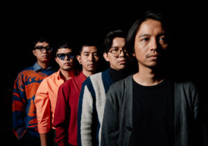 for Revenge Tarik Fiersa Besari di Single “Ada Selamanya”