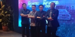 IIMS 2024 Digelar Sehari Setelah Pilpres