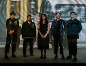 eleventwelfth Kembali Merayakan 11 Desember Dengan rilis Video Klip Terbaru