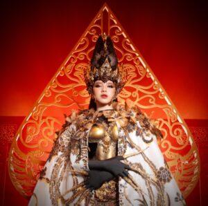 Tiara Andini Kejutkan Penggemar dengan Cuplikan Single Terbarunya “Ngeluwihi” yang Kental Akan Budaya Jawa
