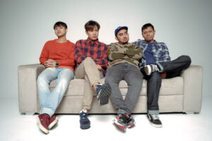 Minodrama Hadirkan Single Terbaru “SUDAHI DISINI”
