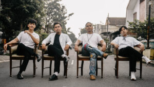 Rahardja, Lepas debut Melalui Single “Mutiara”