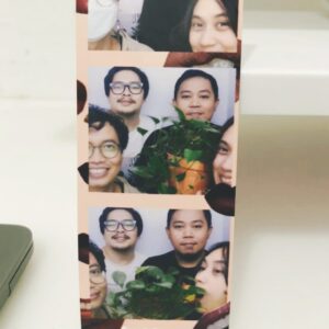 Lagu Baru SHARESPRINGS bertitel ‘HERE COMES THE PAST’