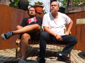 The Swinging Terror Bikin Rindu untuk Penggemar Netral