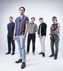 Siberian Redsocks Rekam Musik Video “Northern Ballad” di Inggris