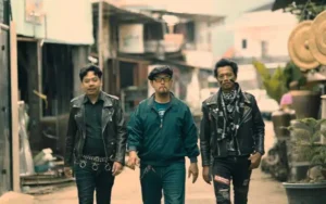 Trendy Reject Kembali Menggerutu Di “Sriwijaya Rocker”