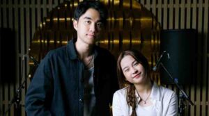 Duet bareng Raissa di Single ‘Life with U – Acoustic’, Lullaboy Sebut Ini Duet Paling Sempurna
