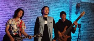 Grup pop rock alternative “Royal Tea” Siapkan karya perdana