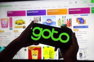 Pemegang Saham GoTo Menyetujui 3,2 Triliun untuk Kemajuan Indonesia