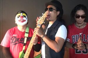 Superboys band Rock rilis Single “lalala”