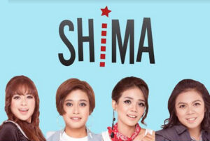 Band Shima Nyanyikan Lagu ciptaan Dewiq dan Pay