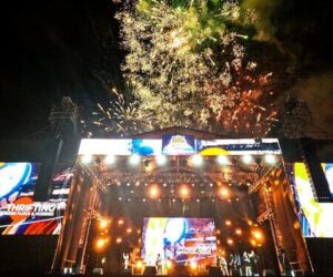 Big Bang Festival 2023 di JIExpo Suguhkan Pameran Cuci Gudang Terbesar Sampai Konser Musik