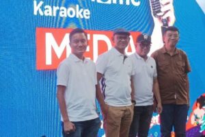 Dukung Industri Musik Indonesia, IndiHomeTV Bikin Platform OTT Karaoke