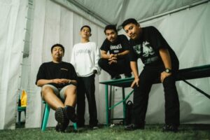 Kenya Buang Keresahan Kota Denpasar dalam “No Justice”