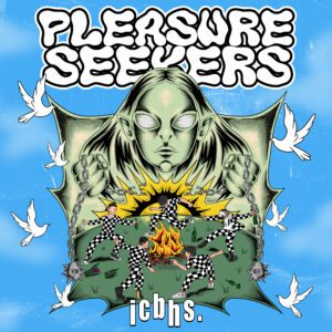 Tetap menjadi Muda, ugal-ugalan, dan Senang-senang di tengah Keputusasaan Pleasure Seekers