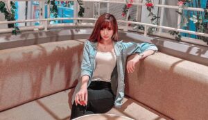 Jiastacia Hadir Kembali Perkenalkan Single “Terjerat Nyaman”