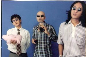 Netral Rilis 10 Lagu Demo yang Belum Pernah Dipublikasikan dalam CD