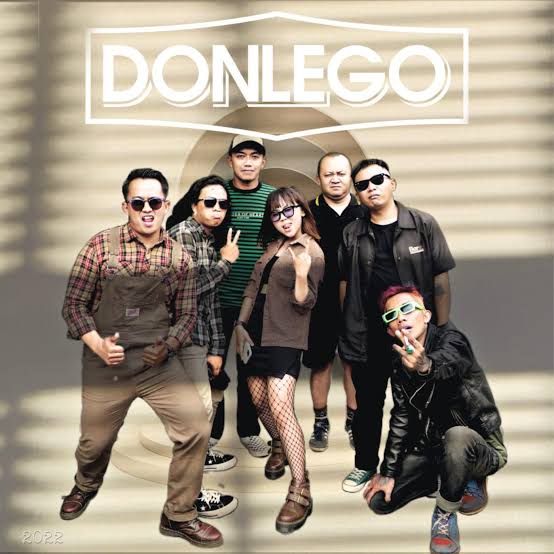 Pesta 2 Dekade, Don Lego Gelar Konser “Trust The Process 20th Anniversary”