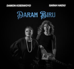 Damon Koeswoyo dan Sarah Hadju Rilis Album Lewat Proyek “Darah Biru”