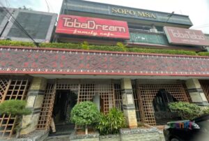 Toba Dream Cafe Akan Gelar Toba World Music