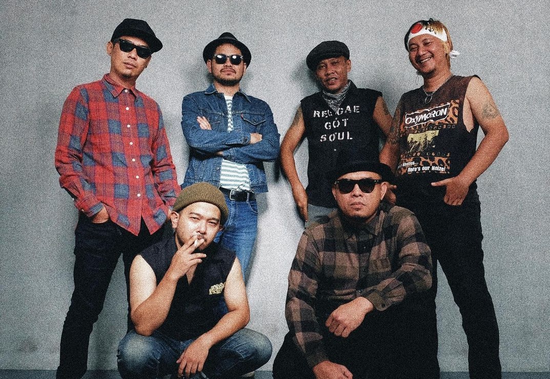 D'Jenks Kirim Penghormatan untuk Kebayoran
