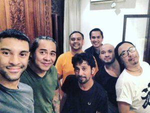 Element rilis Lagu Baru sekaligus Rayakan 25 Tahun