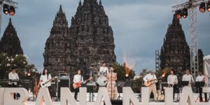 Prambanan Jazz Festival, 5-7 Juli 2024