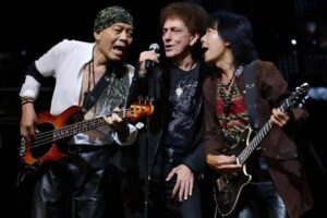 God Bless rilis Video Musik “Musisi” jelang Konser Emas 50 Tahun