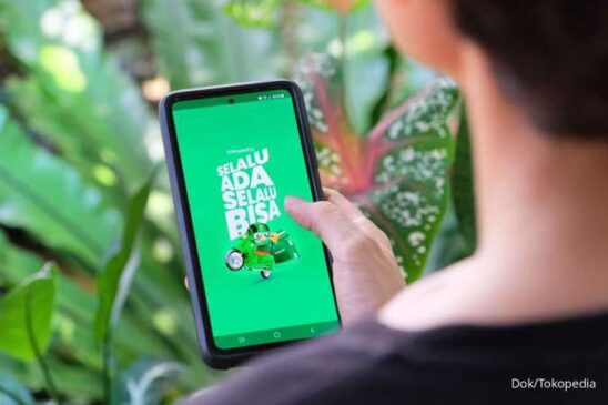 Tokopedia Rekap Tren Belanja Online Sepanjang 2023