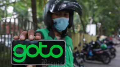 Prospek Saham GOTO Usai Diborong Harga Rp2 » Dapurletter