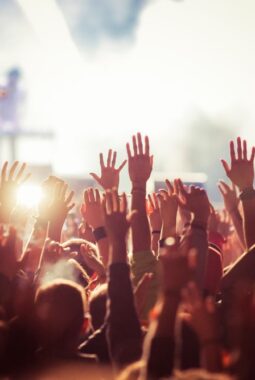 Magnumotion x Doomsday Open Air 2026 Guncang Bandung: Episentrum Musik Keras Lintas Generasi di Laswi Heritage