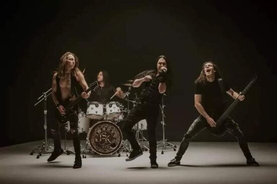 JELUSICK Lemparkan Music Video “Died” setelah Rilis Debut Album