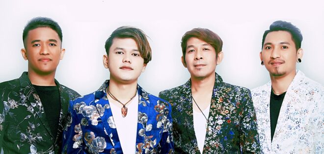 ALLXTRI, Band Baru Yang Hadir Mengusung Tema Cinta Dengan Single Berjudul “Mungkin”