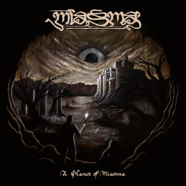 MIASMA Rilis EP format Digital “A Glance of Miasma”