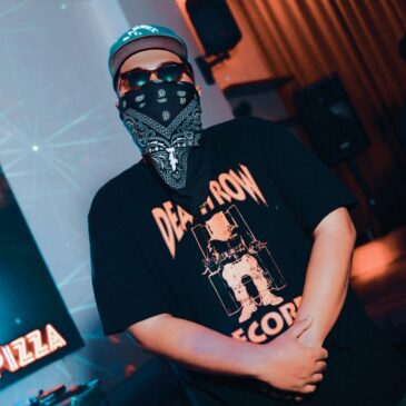 Kolaborasi Epic Crazy Zal Bersama Borneboi, Slim Phi, dan Pandv Luncurkan Single “We Got Flava”