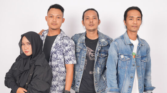 Pindah Label Rekaman, GammaOne tetap “Berjuang Sampai Mati”