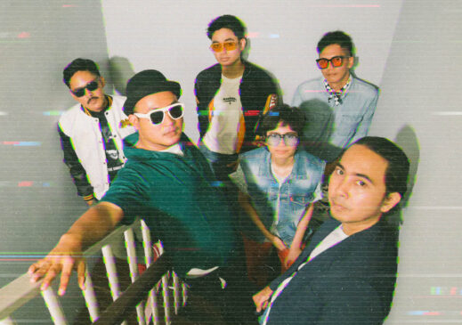 Denim and Wool Merilis Album EP Perdana “Tergoda EP”